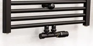 De voordelen van een handdoekradiator