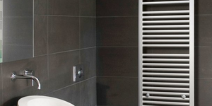 Veiligheidstips voor het gebruik van badkamer radiatoren