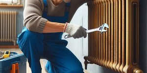 Waarom je radiator vervangen een goed idee is