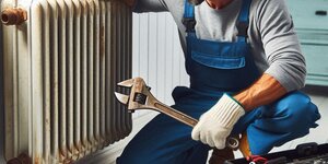 Wat te doen met je oude radiator na vervanging?