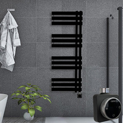 Radiateur sèche-serviettes