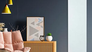Wanneer kies je voor een verticale radiator?
