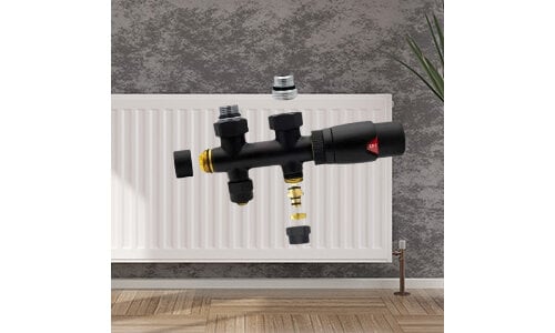 Installatiemateriaal