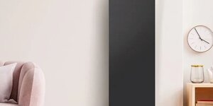 Associer un radiateur noir à votre intérieur
