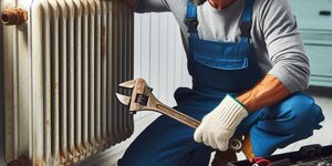 Que faire de votre ancien radiateur après remplacement ?