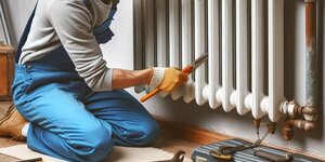 Quand est-il temps de remplacer votre radiateur ?