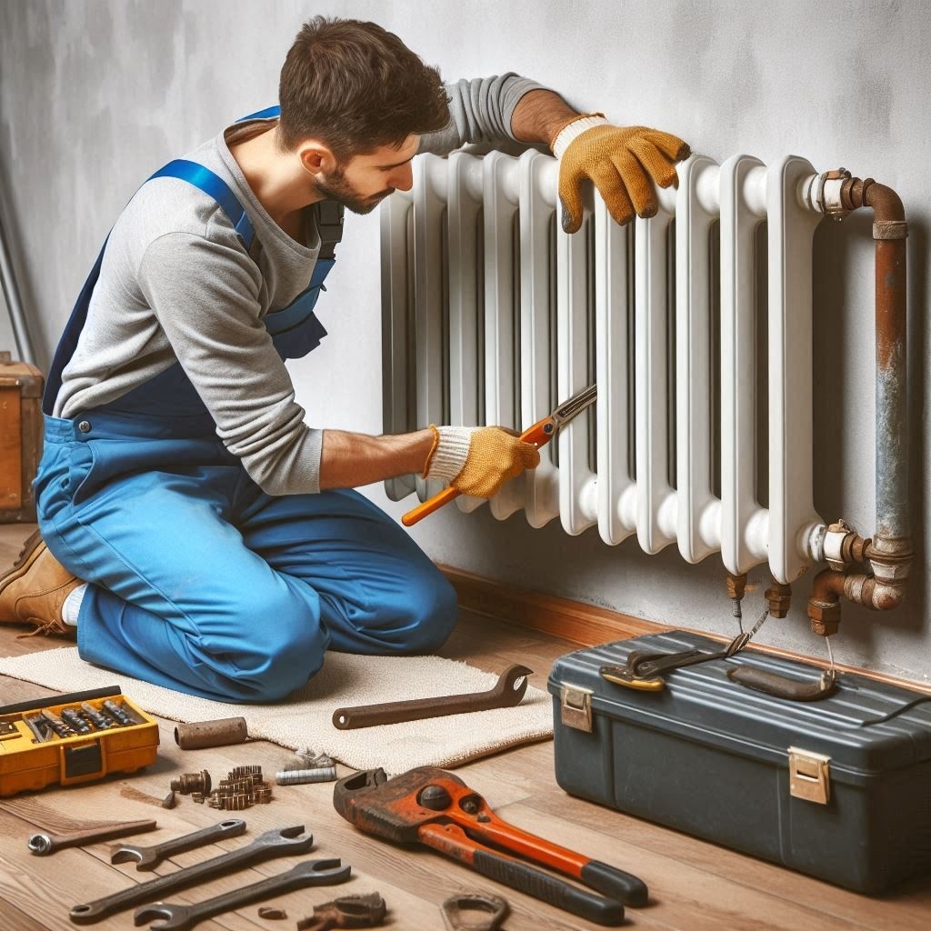 Quand est-il temps de remplacer votre radiateur ?