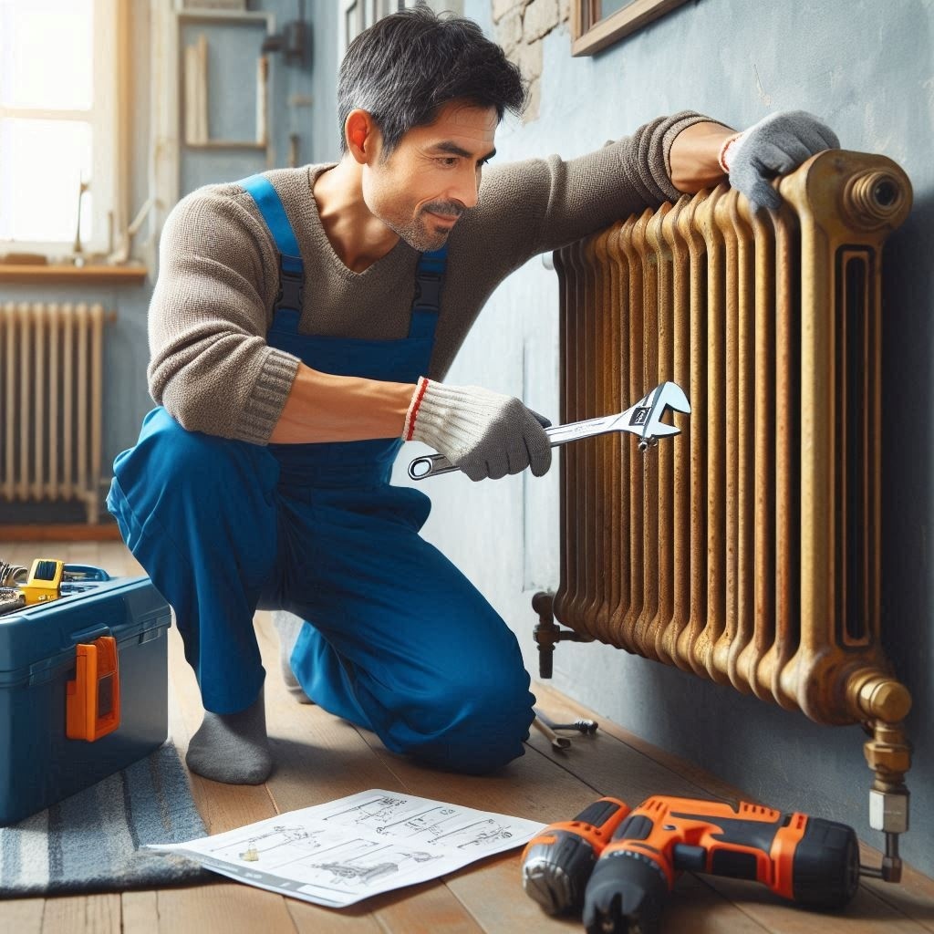 Pourquoi remplacer votre radiateur est une bonne idée