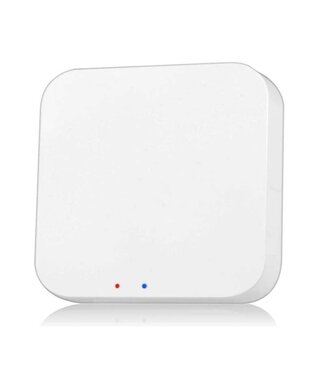 Oppio Oppio Smart Tuya Zigbee 2.4 Gateway - Kleur Wit