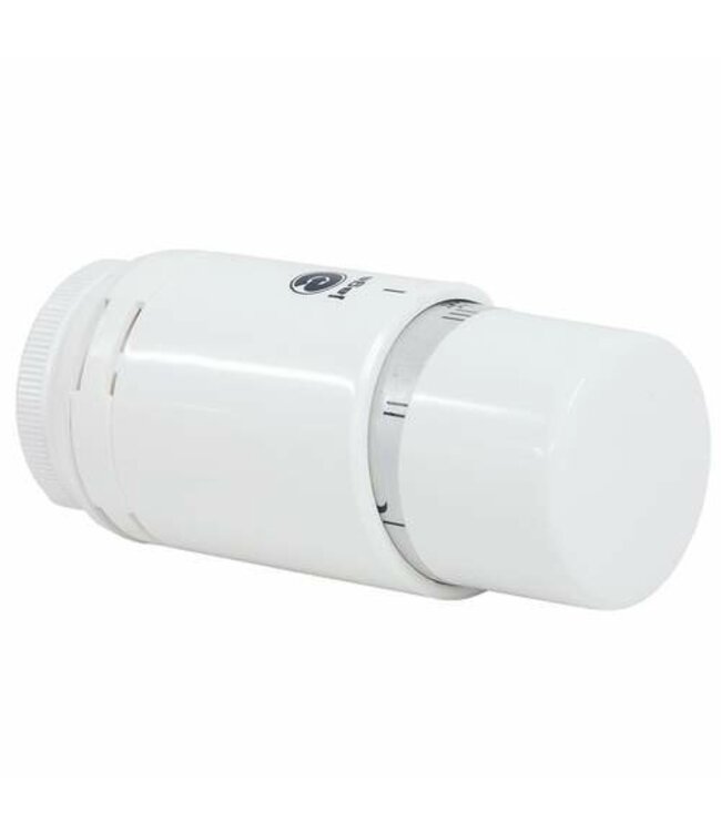  Jaga aansluitset Wit 101 Crossflow 90º naar wand - aanvoer binnenzijde Crossflow H-blok