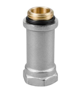 Jaga Jaga verlengpijp 2P 1/2"