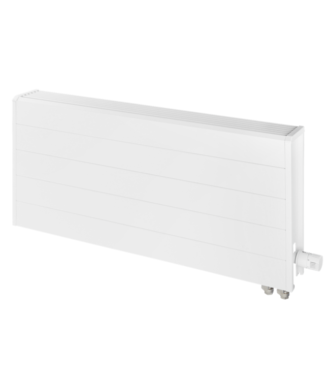  Jaga Tempo Wand H020 L160 T10, Ral9010 Soft Touch