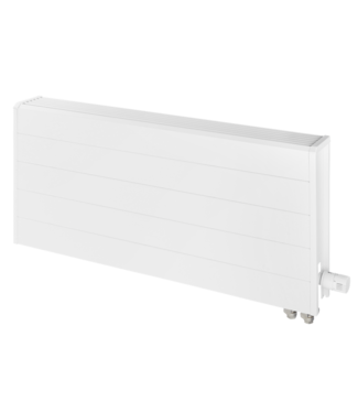 Jaga Jaga Tempo Mural H060 L180 T15, Ral9010 Toucher Doux