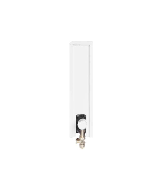  Jaga Tempo Wand H070 L040 T10, Ral9010 Soft Touch