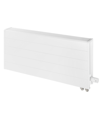 Jaga Jaga Tempo Wand H090 L200 T21, Ral9010 Soft Touch Jaga Jaga Tempo Wand H090 L200 T21, Ral9010 Soft Touch