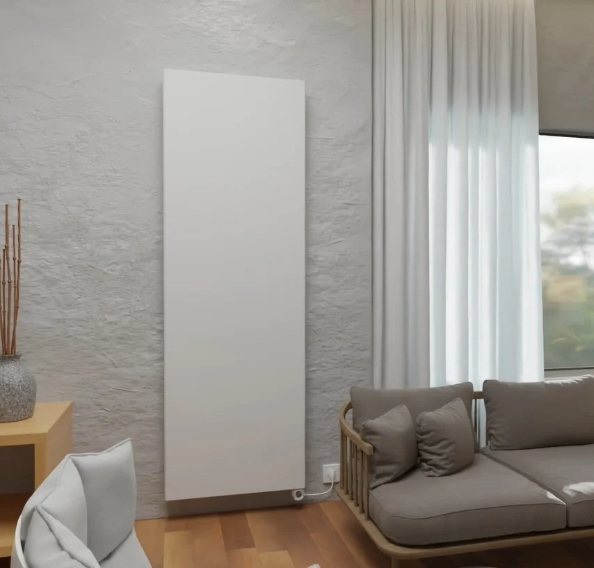 Commander un radiateur.