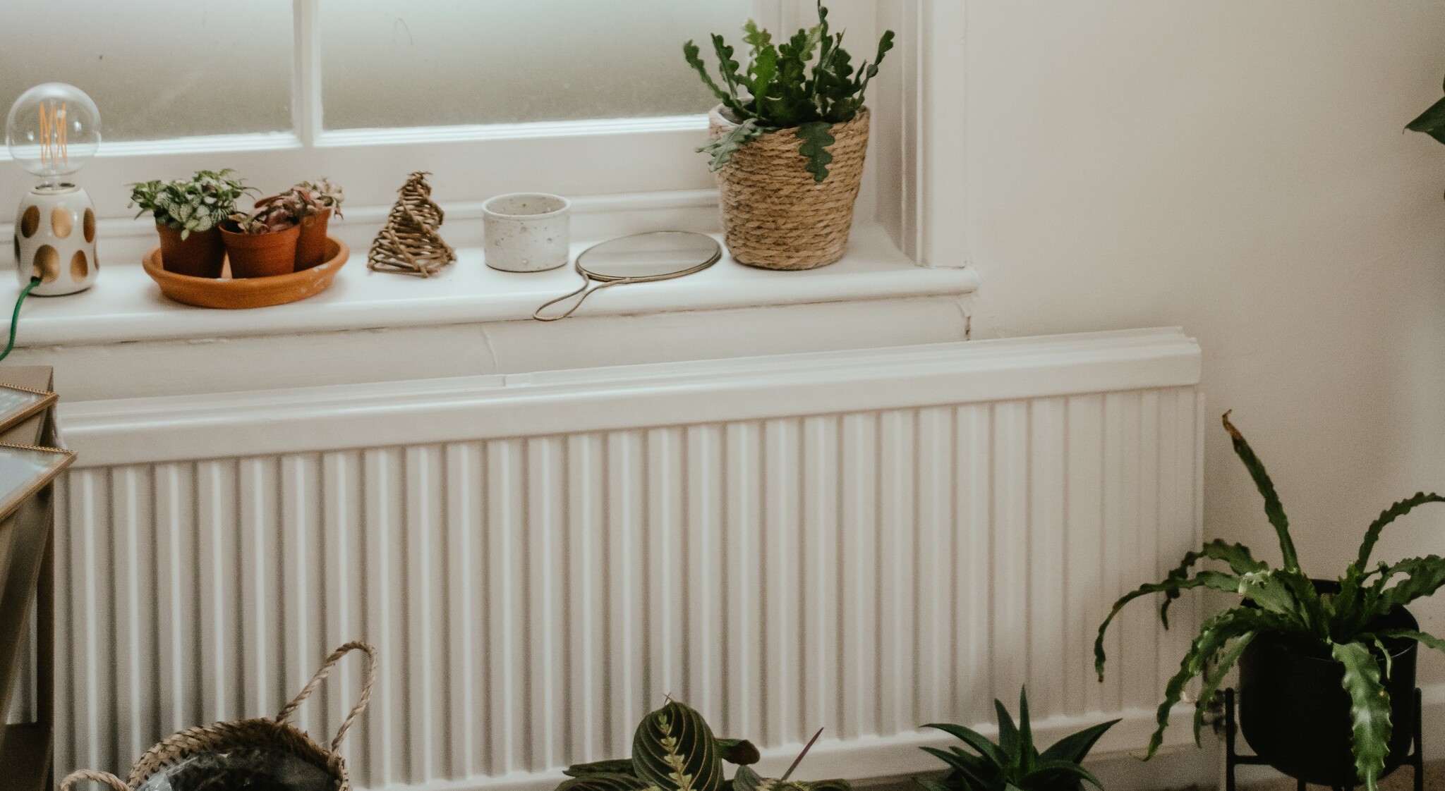 Radiateurs à haut rendement : Chauffage efficace et durable
