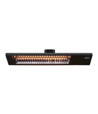 Oppio Oppio Infraroodlamp 2500W – Slimme Terrasverwarmer met WiFi & 9 Warmtestanden