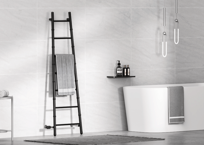 Welke radiator is geschikt voor de badkamer?