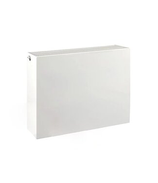 Oppio 30x60 cm Type 33 - 960 Watts - Radiateur panneau Oppio  6 connexions - façade lisse - Blanc (Ral 9016) Oppio 30x60 cm Type 33 - 960 Watts - Radiateur panneau Oppio  6 connexions - façade lisse - Blanc (Ral 9016)