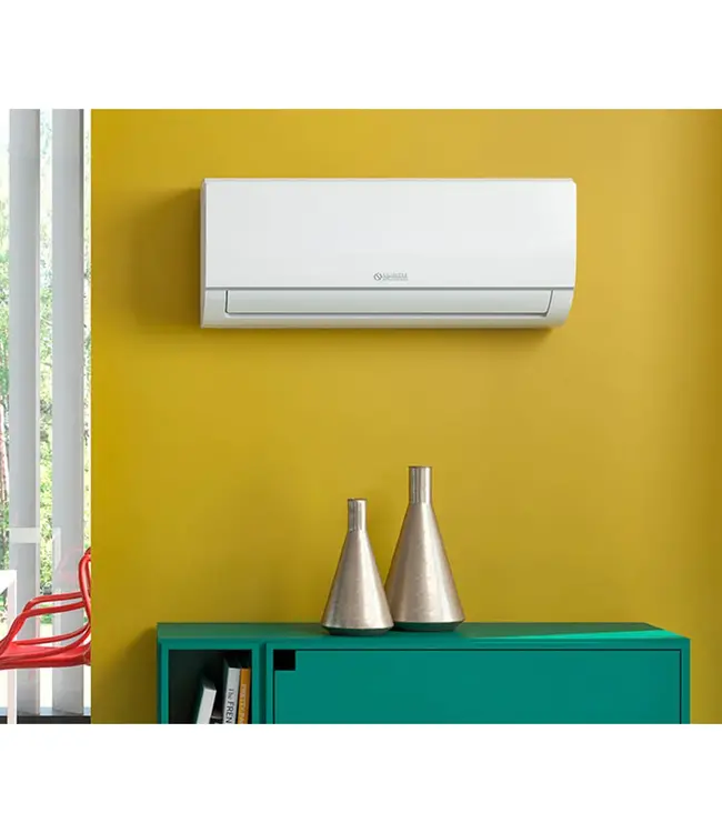  Olimpia Splendid Nexya S4 E Inverter 12 - 3,5kW Airco met Verwarming