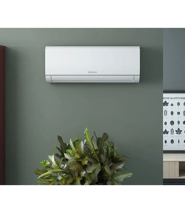  Olimpia Splendid Nexya S4 E Inverter 12 - 3,5kW Airco met Verwarming