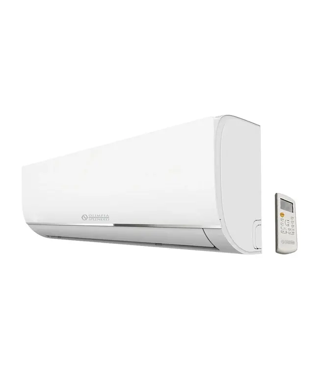  Olimpia Splendid Nexya S4 E Inverter 12 - 3,5kW Climatiseur avec Chauffage