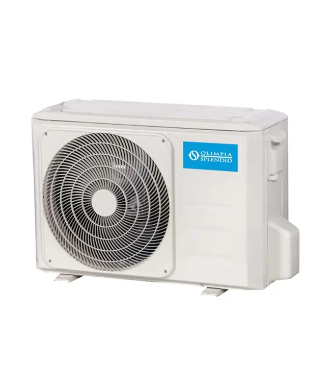  Olimpia Splendid Nexya S4 E Inverter 12 - 3,5kW Airco met Verwarming