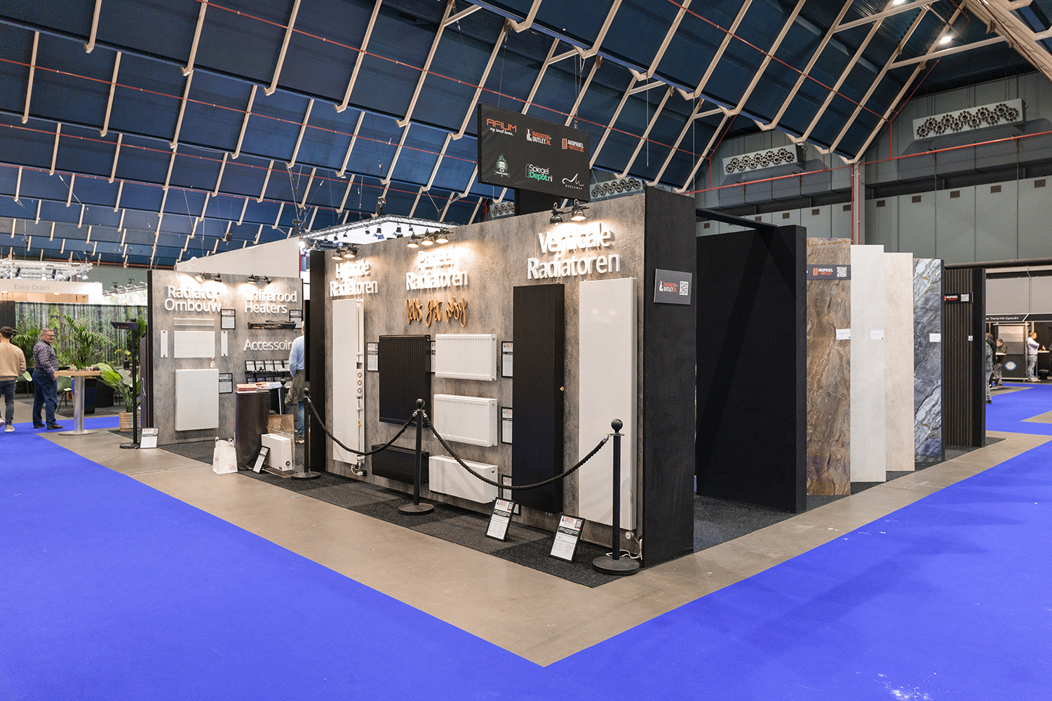 Jouw expert in radiatoren