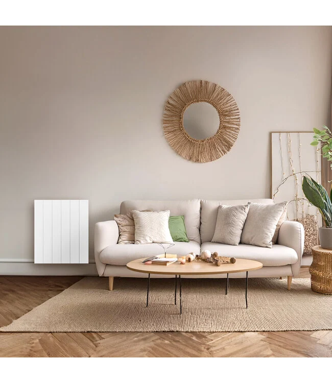 Elektrische Radiator