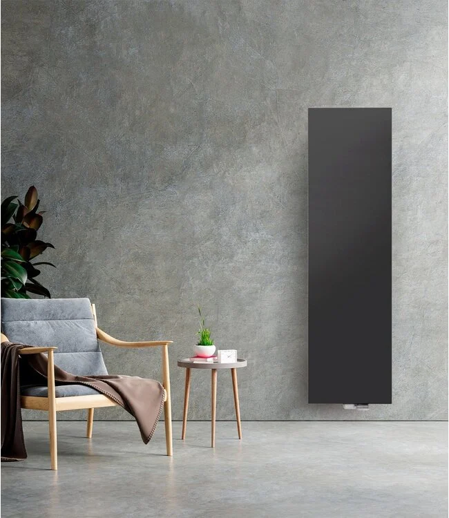 Verticale Radiator