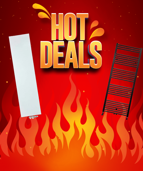 Hot Deals