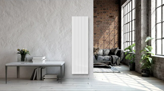 Zuinige elektrische verwarming | Vergelijk en bespaar