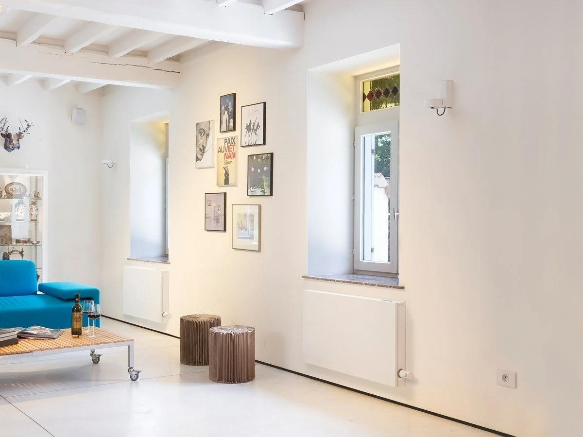 Angst voor hoge stookkosten? Zo verwarm je slim én betaalbaar