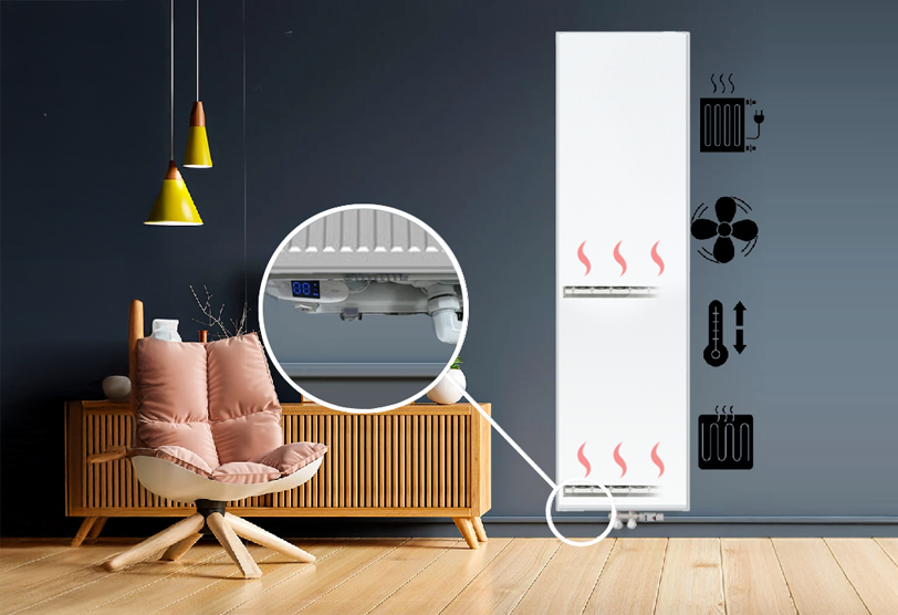 Design Radiator