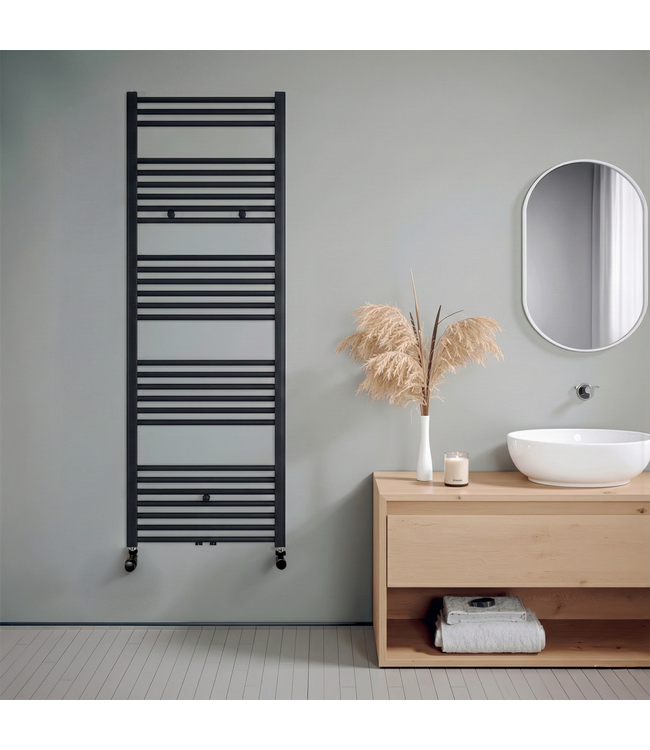 Nouveau radiateur ne chauffe pas ? Causes et solutions