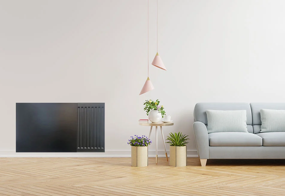 Habillage de radiateur sans perte de chaleur | 5 conseils éprouvés