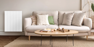 Welke elektrische kachel is het zuinigst? Vergelijk & bespaar