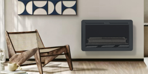 Bijverwarmen met een elektrisch kacheltje? Dit moet je weten!