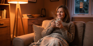 Ideale temperatuur in huis? Zo verwarm je slim & comfortabel