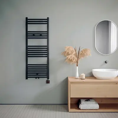 Radiateur électrique économique