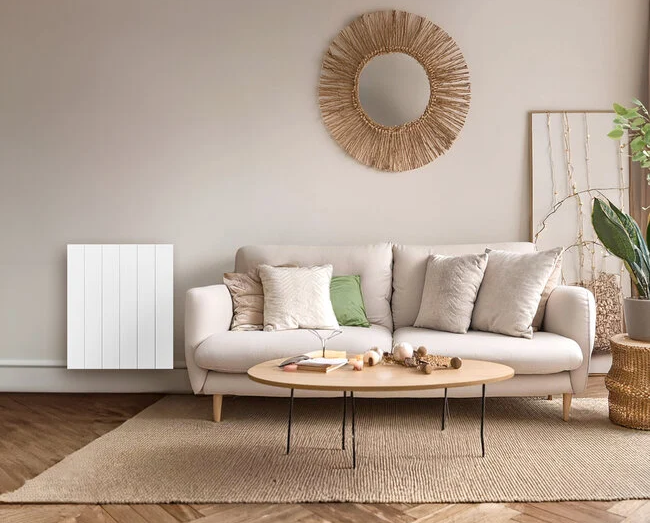 Hoeveel radiatoren heb ik nodig?