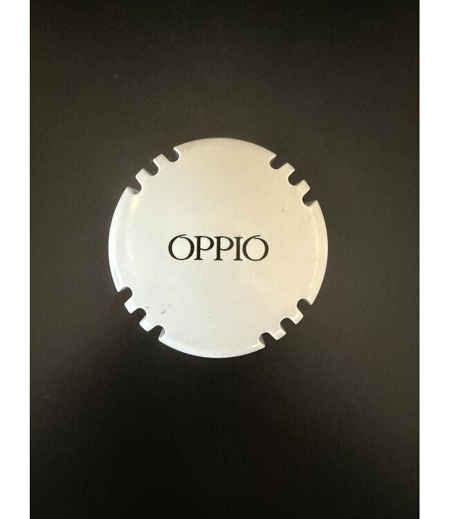  Oppio Thermostaatkraan Radiator M30 x 1,5 – Thermostatische Radiatorkraan