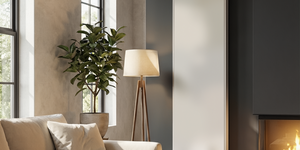 Hoe de Duo Hybride radiator je stroomoverschot van zonnepanelen benut