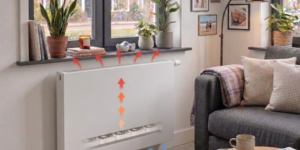 Hybride radiator versus convector: wat is het verschil?