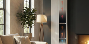 Warmteboosters in een radiator - Hoe werken ze? 