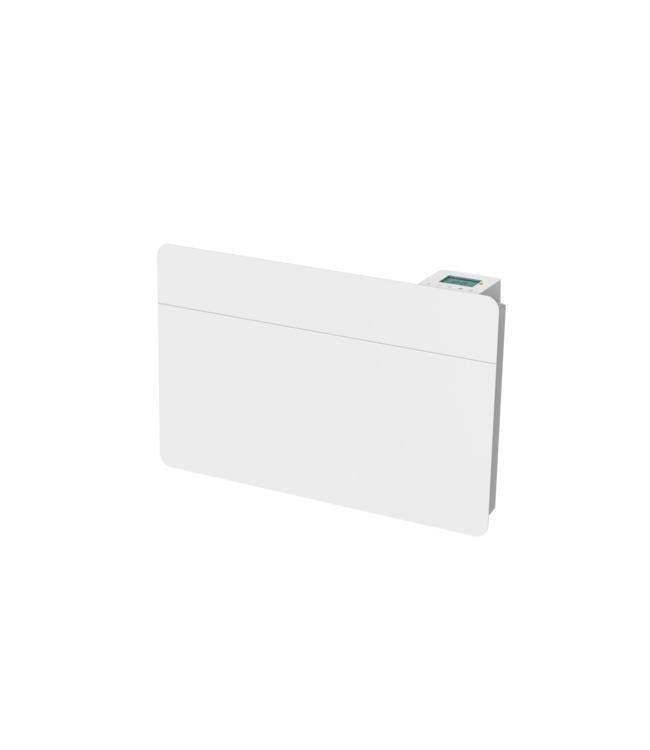  35,4x54 cm - 1000 Watts Oppio E-Lined Radiateur Électrique Connecté