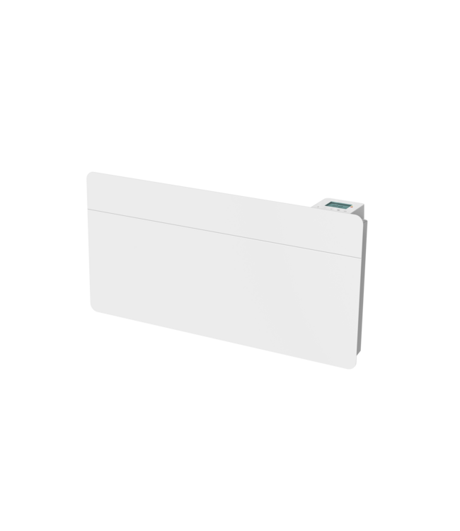  35,4x70 cm - 1500 Watt Oppio E-Lined Elektrische Radiator Wifi