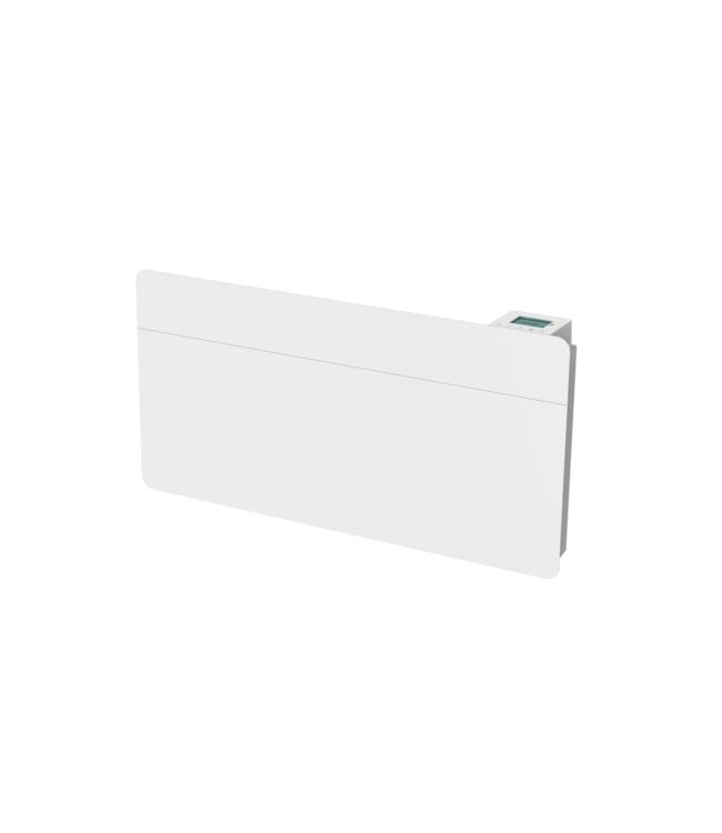  35,4x70 cm - 1500 Watts Oppio E-Lined Radiateur Électrique Connecté
