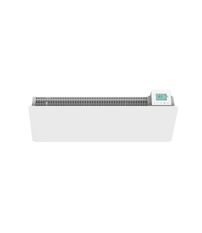  35,4x70 cm - 1500 Watt Oppio E-Lined Elektrische Radiator Wifi